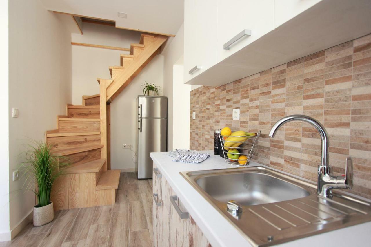 Apartment Dea Stobrec Exterior photo